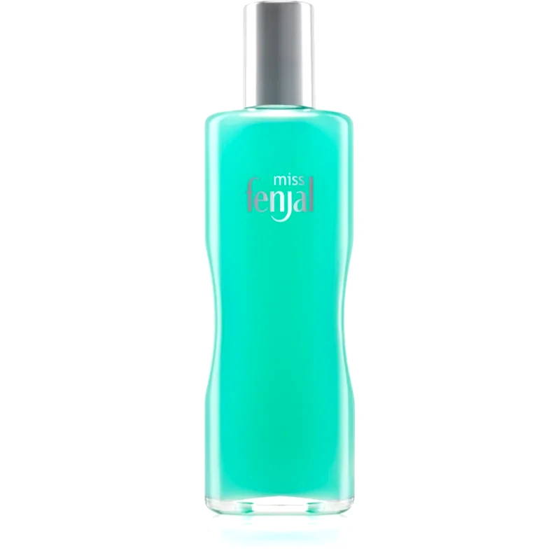 Fenjal Fenjal Miss Classic υγρό για το σώμα με άρωμα για γυναίκες 100 ml