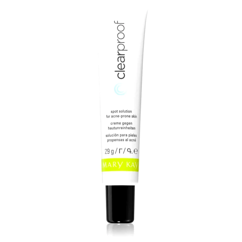 Mary Kay Mary Kay Clear Proof τοπική φροντίδα κατά της ακμής 29 γρ