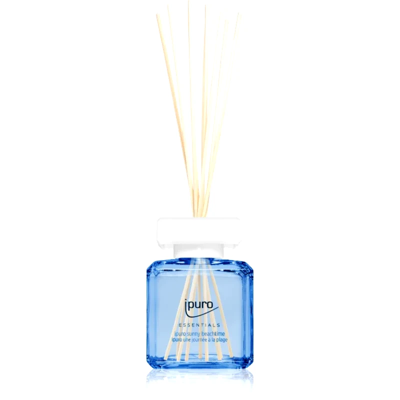 ipuro ipuro Essentials Sunny Beachtime άρωμα για διαχύτη 200 ml
