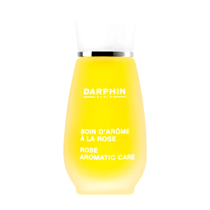 Darphin Darphin Rose Aromatic Care αιθέρια έλαια τιαντάφυλλου 15 ml