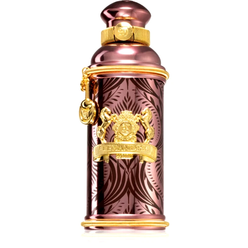 Alexandre.J Alexandre.J The Collector: Morning Muscs Eau de Parfum unisex 100 μλ