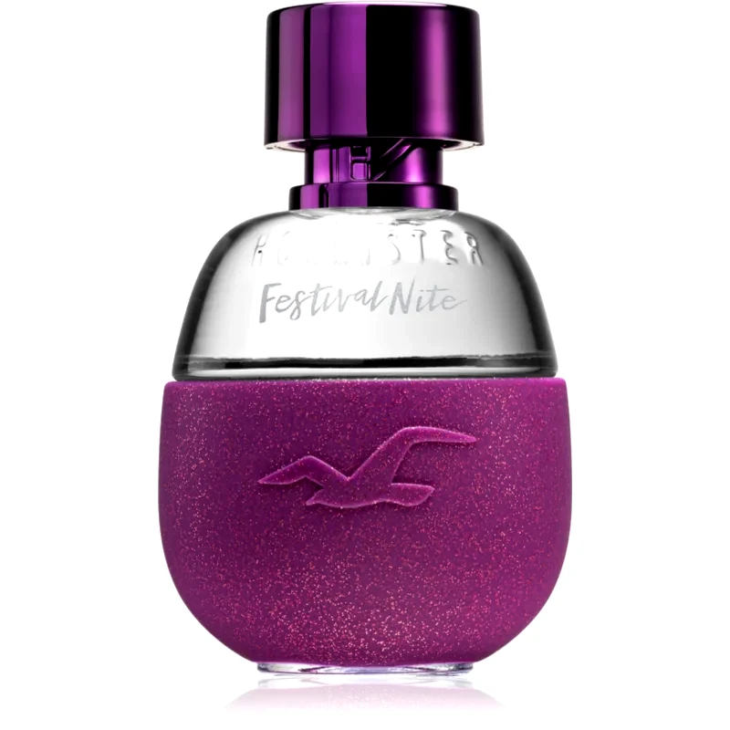 Hollister Hollister Festival Nite for Her Eau de Parfum για γυναίκες 50 ml