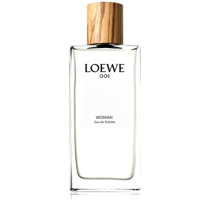 Loewe Loewe 001 Woman Eau de Toilette για γυναίκες 100 ml