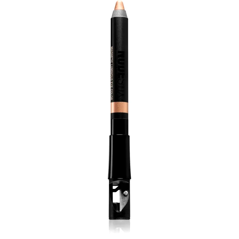 Nudestix Nudestix Magnetic Luminous γενικό μολύβι Τα μάτια απόχρωση Angel 2,8 γρ