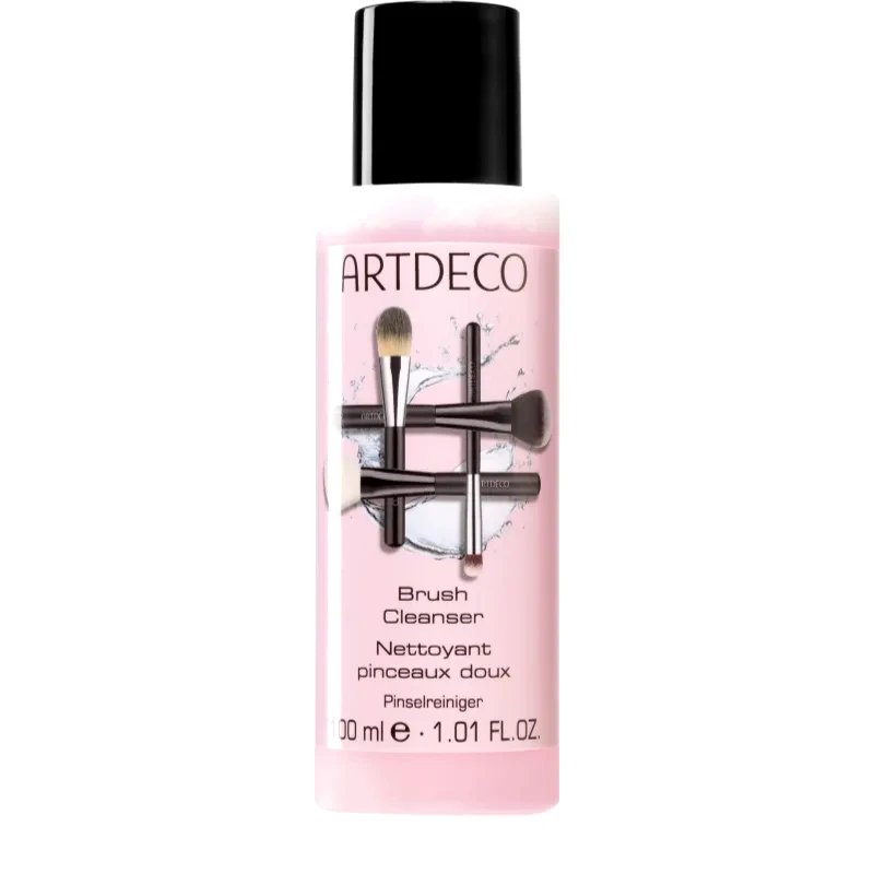 Artdeco ARTDECO Brush Cleanser καθαριστικό για βούρτσες 100 ml