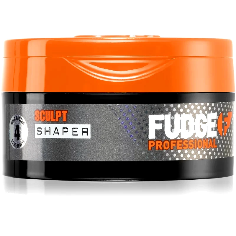 Fudge Fudge Sculpt Shaper ημιματ στυλιστική κρέμα 75 γρ