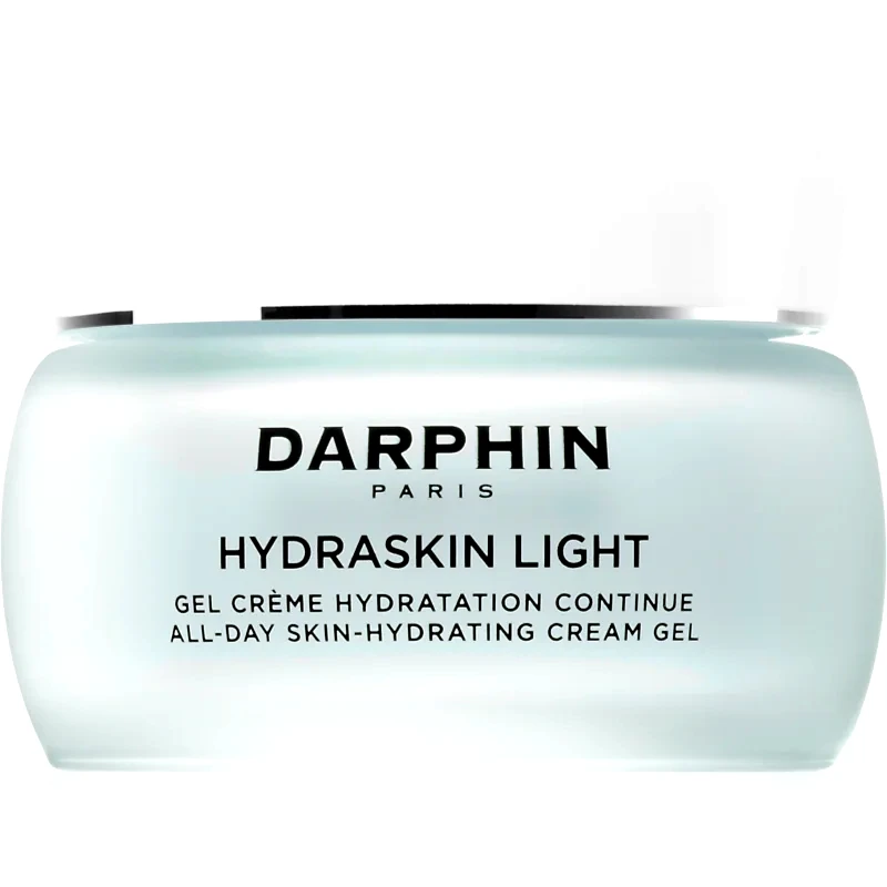 Darphin Darphin Hydraskin Light Hydrating Cream Gel ενυδατικό τζελ κρέμα για κανονική έως μικτή επιδερμίδα 100 ml