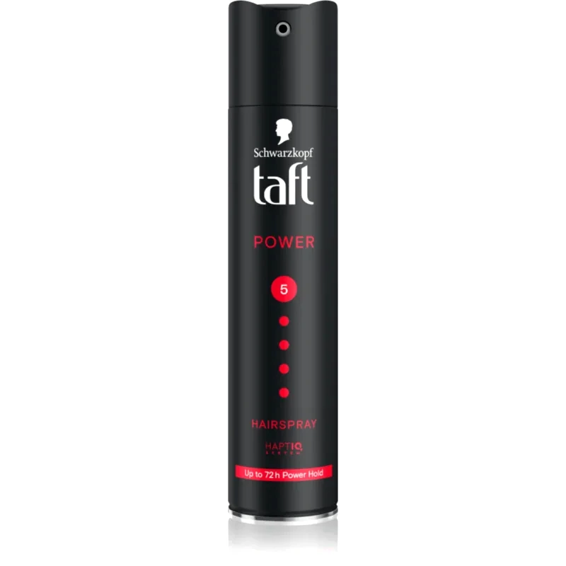 Schwarzkopf Schwarzkopf Taft Power λακ μαλλιών με εξαιρετικά δυνατό κράτημα 250 ml