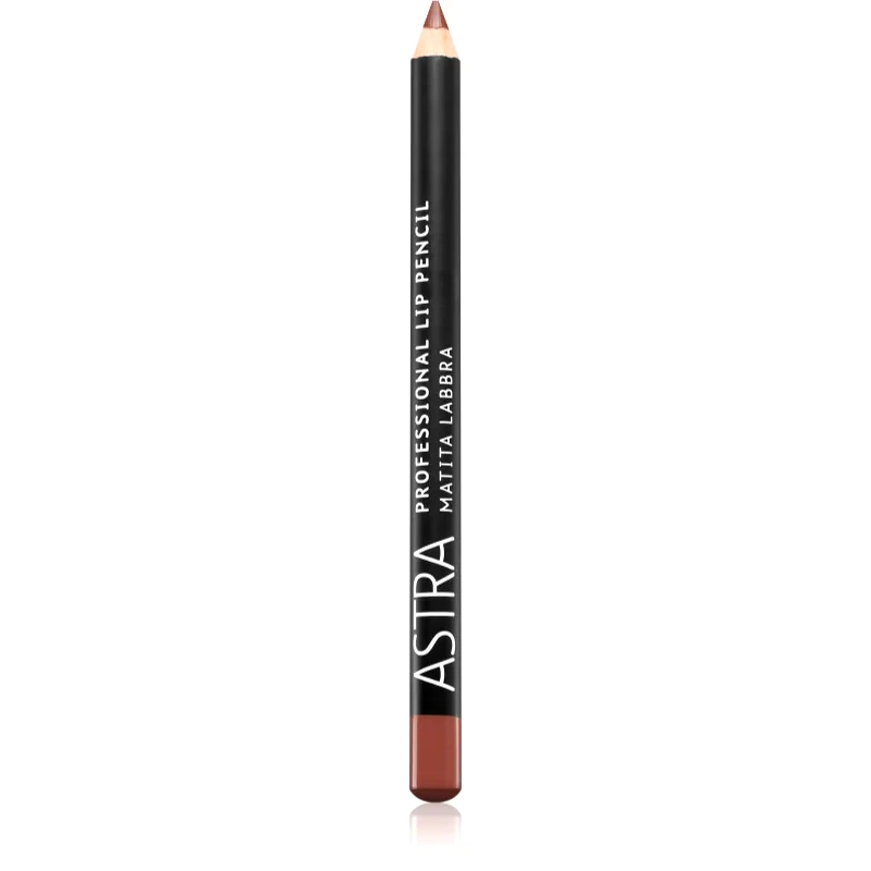 Astra Make-up Astra Make-up Professional μολύβι περιγράμματος για τα χείλη απόχρωση 33 Pink Lips 1,1 γρ