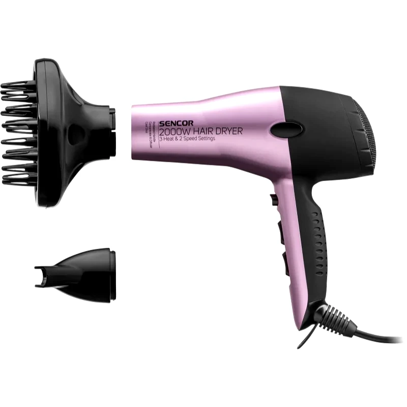 Sencor Sencor SHD 6700VT πιστολάκι 1 τμχ