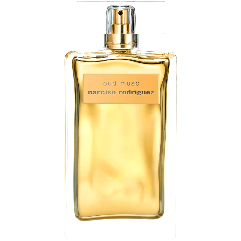 Narciso Rodriguez Narciso Rodriguez Musc Collection Intense Oud Musc Eau de Parfum unisex 100 ml