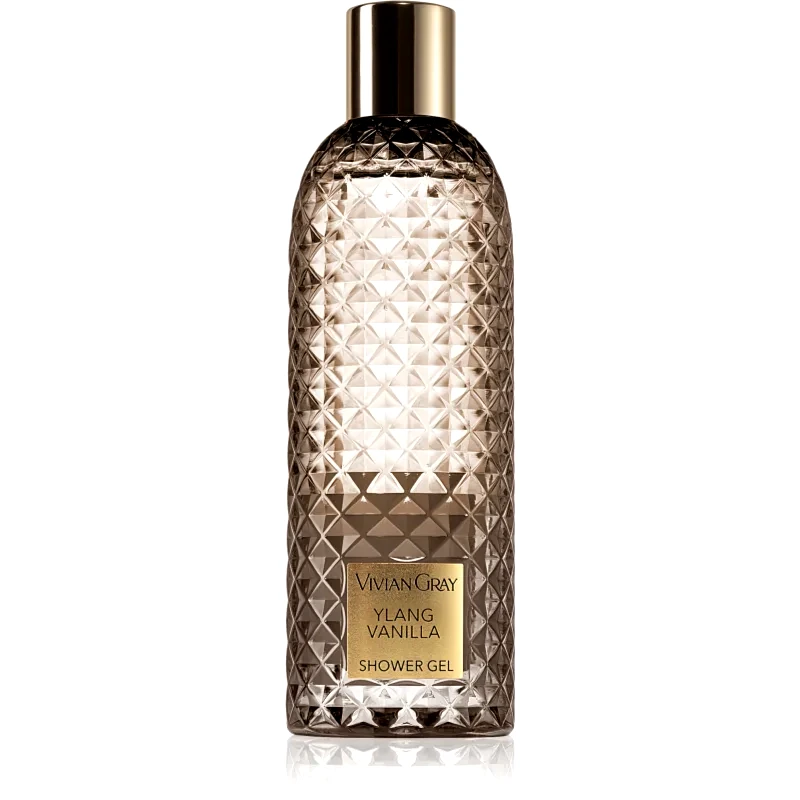 Vivian Gray Vivian Gray Gemstone Ylang & Vanilla πολυτελές τζελ ντους 300 ml