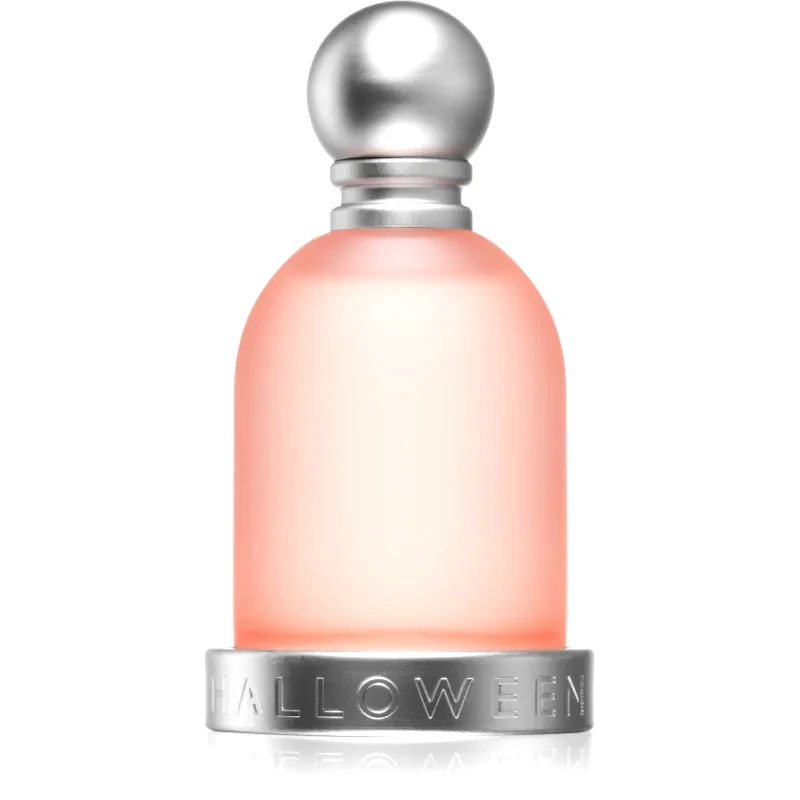 Halloween Halloween Magic Eau de Toilette για γυναίκες 50 ml