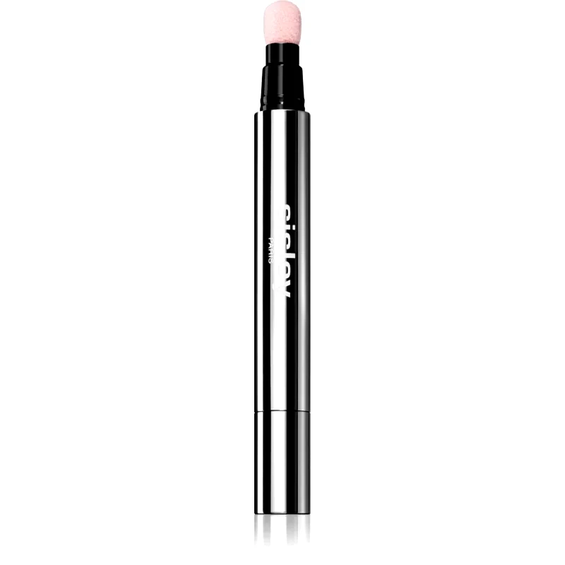 Sisley Sisley Stylo Lumière λαμπρυντικό στυλό για τα μάτια ενάντια στις ρυτίδες και τους μαύρους κύκλους απόχρωση 3 Sofr Beige 2.5 ml
