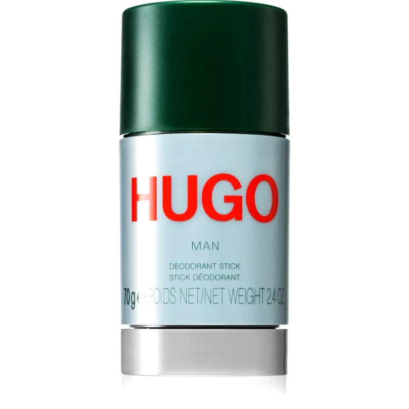 Hugo Boss Hugo Boss HUGO Man αποσμητικό σε στικ για άντρες 70 γρ