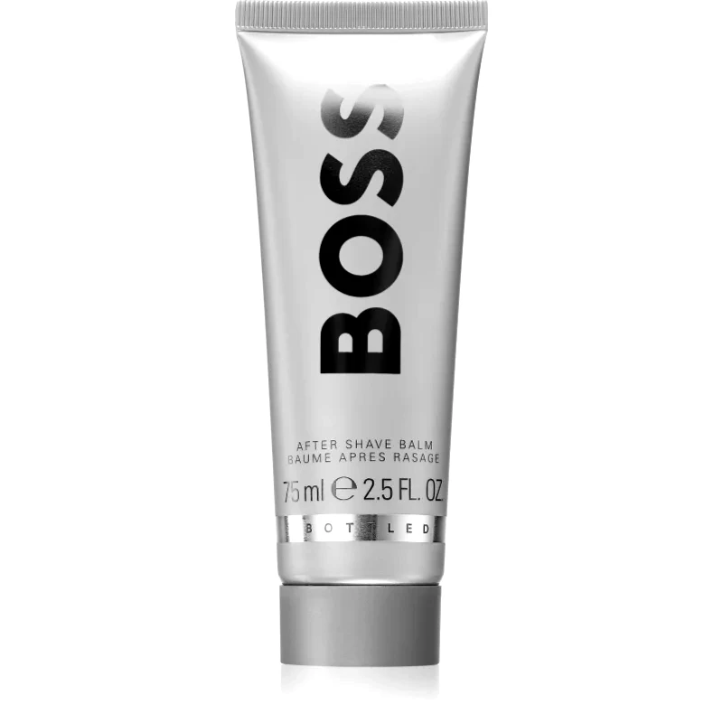 Hugo Boss Hugo Boss BOSS Bottled βάλσαμο για μετά το ξύρισμα για άντρες 75 ml