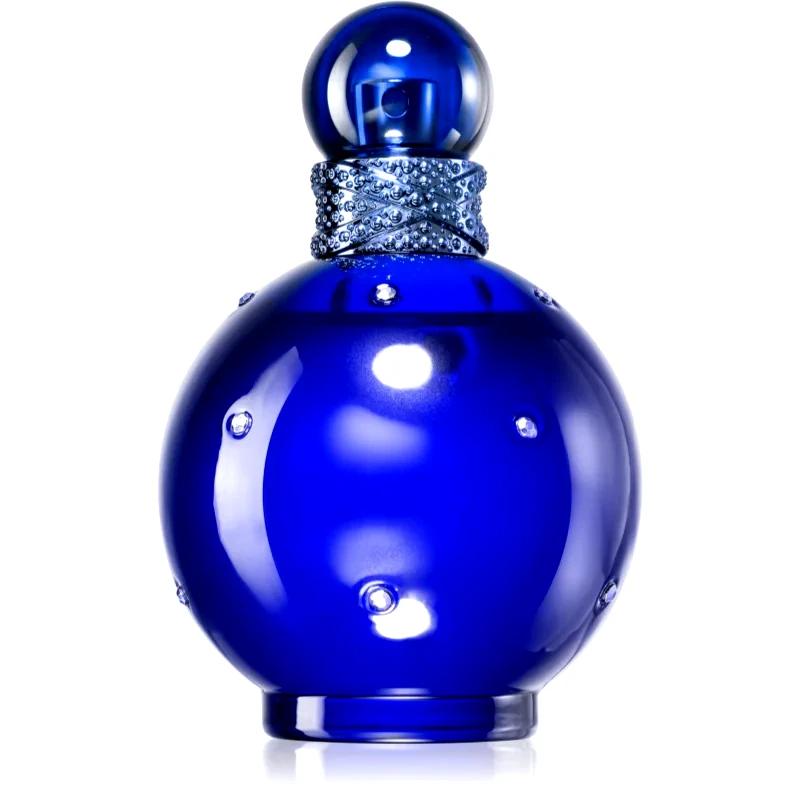 Britney Spears Britney Spears Midnight Fantasy Eau de Parfum για γυναίκες 100 ml