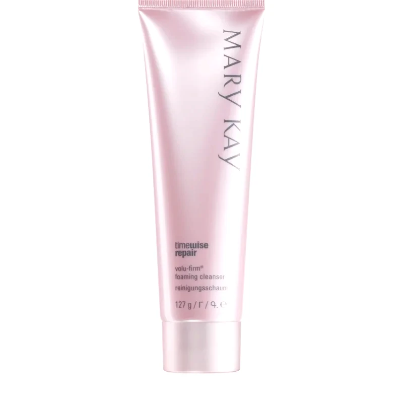 Mary Kay Mary Kay TimeWise Repair καθαριστική αφρώδης κρέμα 127 γρ
