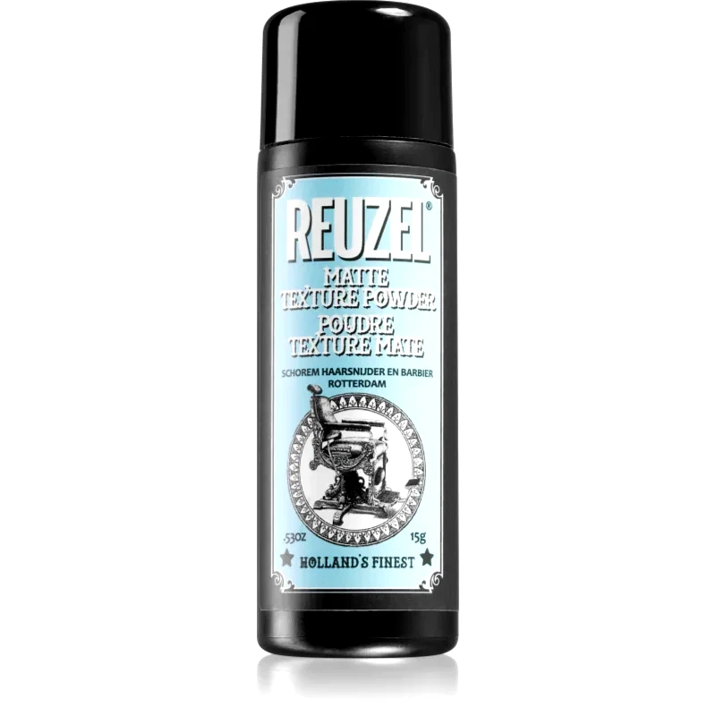 Reuzel Reuzel Hair πούδρα για τα μαλλιά για όγκο και σχήμα 15 γρ