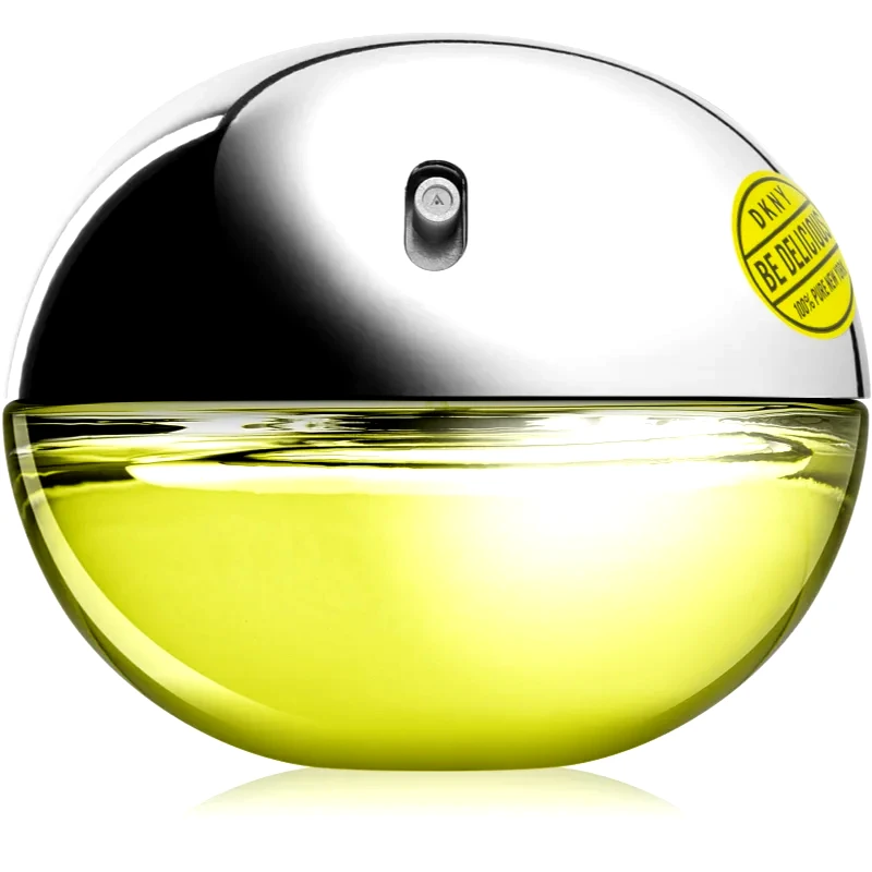 DKNY DKNY Be Delicious Eau de Parfum για γυναίκες 50 μλ