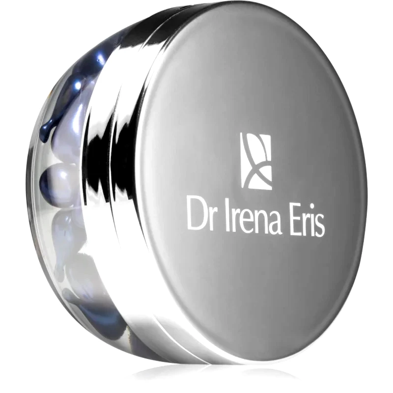Dr Irena Eris Dr Irena Eris Neometric ορός νύχτας σε κάψουλες για μείωση των ρυτίδων γύρω από μάτια και χείλη 45 τμχ
