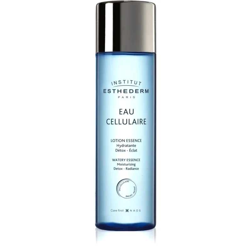 Institut Esthederm Institut Esthederm Cellular Water Watery Essence έλαια προσώπου με κυτταρικό νερό 125 ml