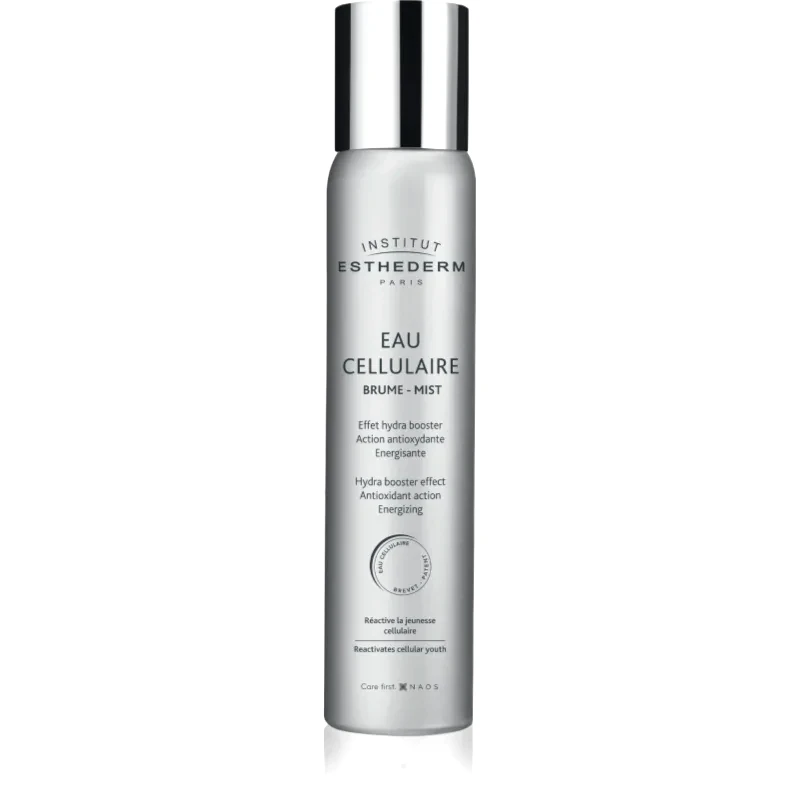Institut Esthederm Institut Esthederm Cellular Water Mist Ενεργοποιητική ενυδατική ομίχλη με κυτταρικό νερό 100 ml
