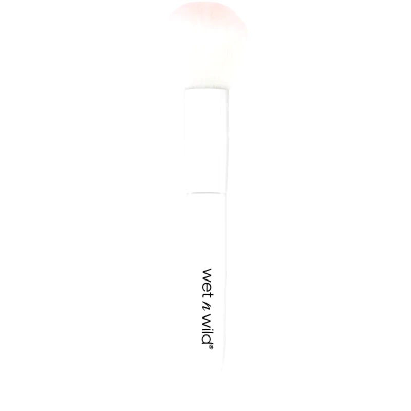 Wet n Wild Wet n Wild Brush πινέλο για πούδρα 1 τμχ