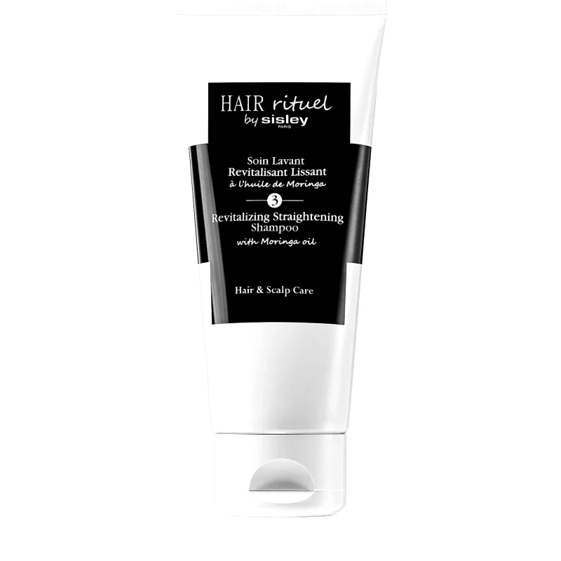 Sisley Sisley Hair Rituel Revitalizing Straightening Shampoo αναζωογονητικό σαμπουάν 200 ml