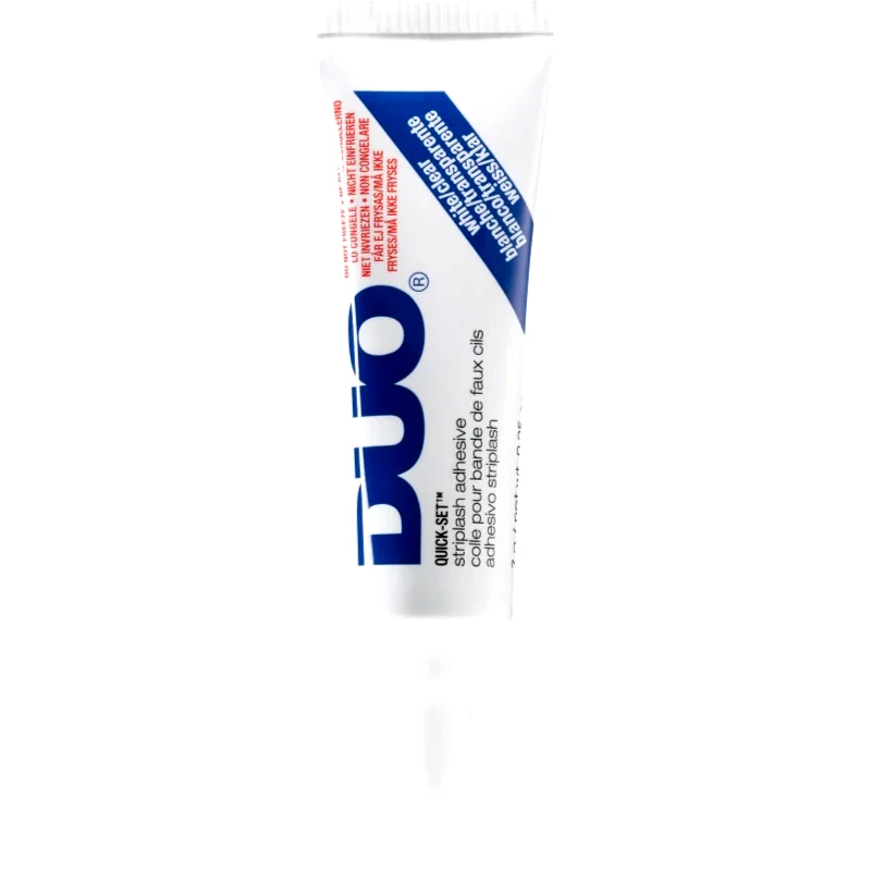 Ardell Ardell Duo Quickset διαφανή κόλλα για τεχνητές βλεφαρίδες 7 γρ