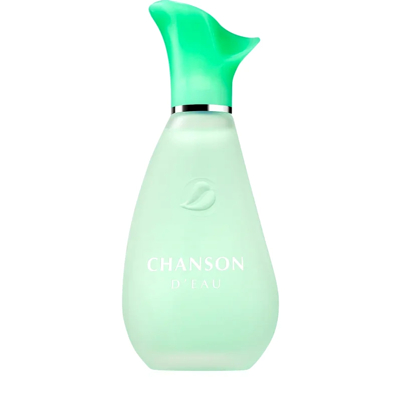 Chanson Chanson d'Eau Original Eau de Toilette για γυναίκες 100 ml
