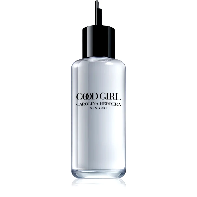 Carolina Herrera CAROLINA HERRERA Good Girl Eau de Parfum ανταλλακτικό για γυναίκες 200 ml
