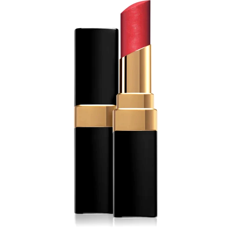 Chanel Chanel Rouge Coco Flash ενυδατικό στιλπνό κραγιόν απόχρωση 92 Amour 3 γρ