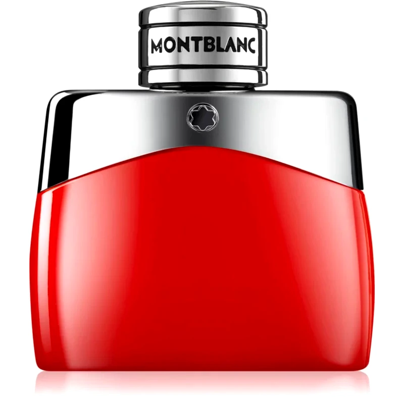Montblanc Montblanc Legend Red Eau de Parfum για άντρες 50 ml