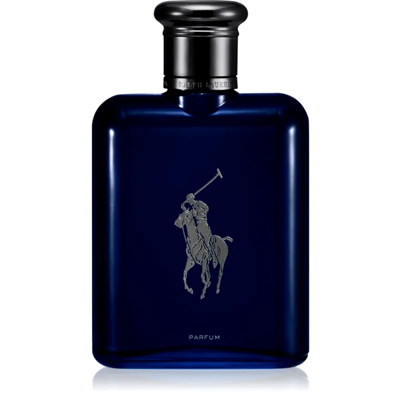 Ralph Lauren Ralph Lauren Polo Blue Parfum Eau de Parfum για άντρες 125 ml