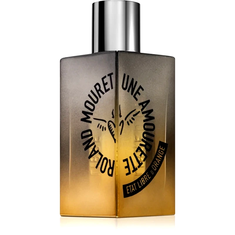 Etat Libre d’Orange Etat Libre d’Orange Une Amourette Roland Mouret Eau de Parfum unisex 100 ml