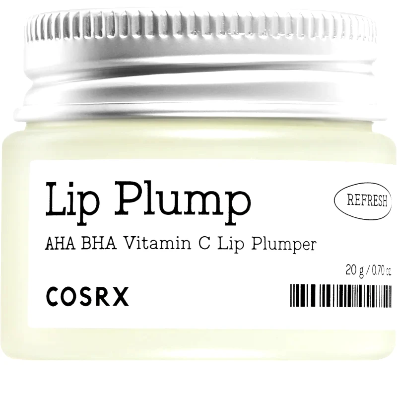 Cosrx Cosrx Refresh AHA BHA Vitamin C εντατικά ενυδατικό βάλσαμο για τα χείλη 20 γρ