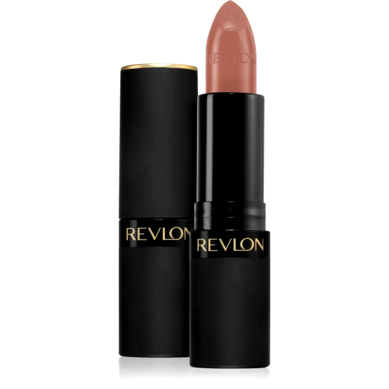 Revlon Cosmetics Revlon Cosmetics Super Lustrous™ The Luscious Mattes ματ κραγιόν απόχρωση 003 Pick Me Up 4,2 γρ