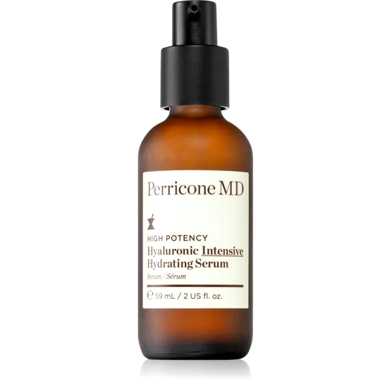 Perricone MD Perricone MD High Potency Intensive Hydrating Serum εντατικά ενυδατικός ορός με υαλουρονικό οξύ 59 ml