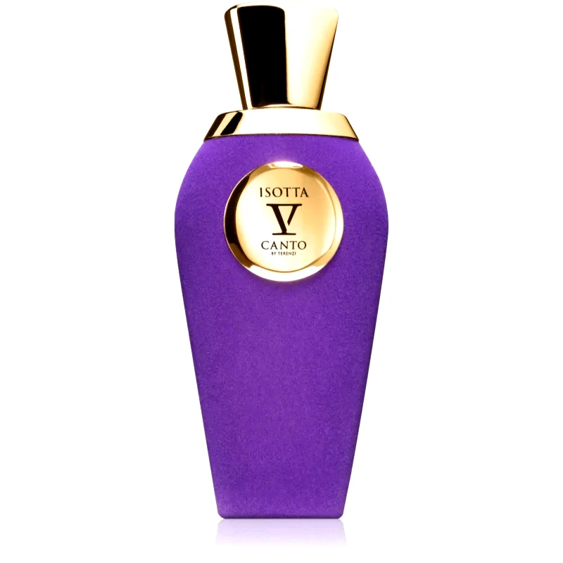 V Canto V Canto Isotta perfume extract unisex 100 μλ