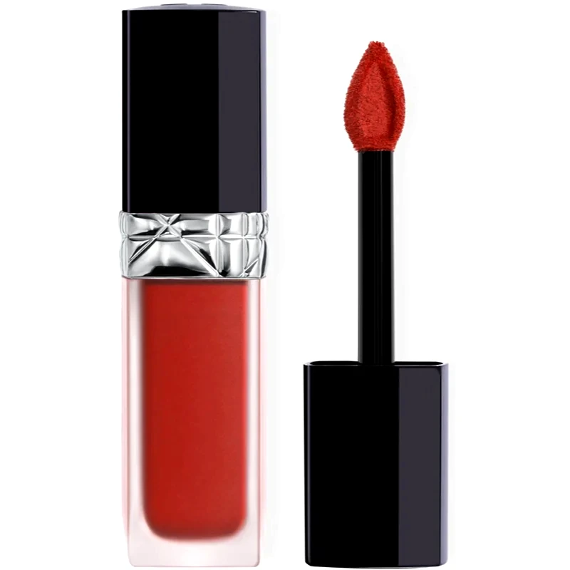 DIOR DIOR Rouge Dior Forever Liquid ματ υγρό κραγιόν απόχρωση 861 Forever Charm 6 ml