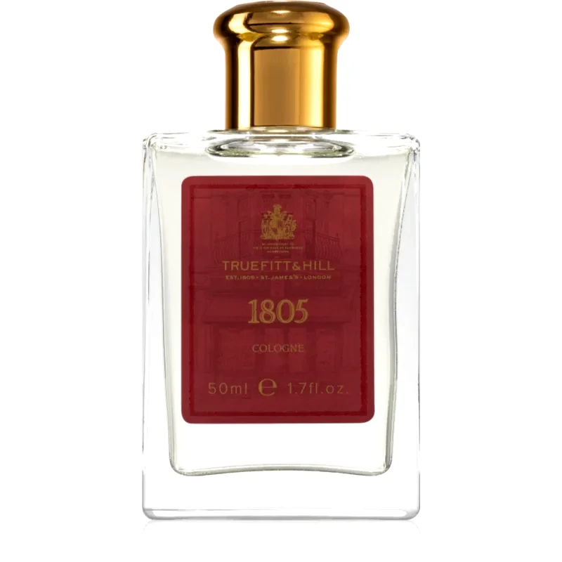 Truefitt & Hill Truefitt & Hill 1805 Cologne κολόνια για άντρες 50 ml