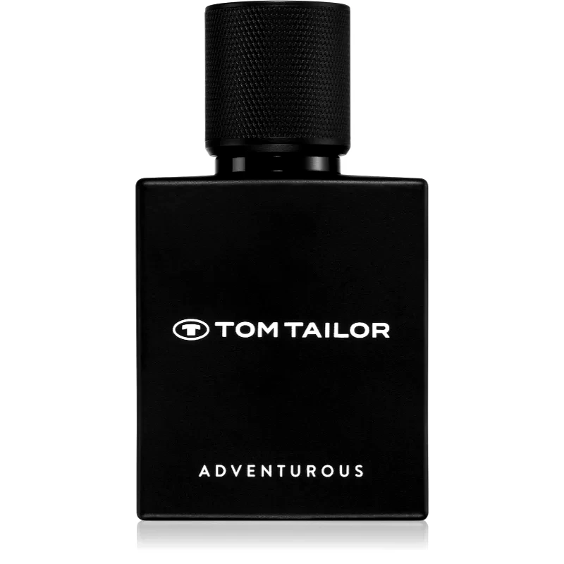 Tom Tailor Tom Tailor Adventurous Eau de Toilette για άντρες 30 ml