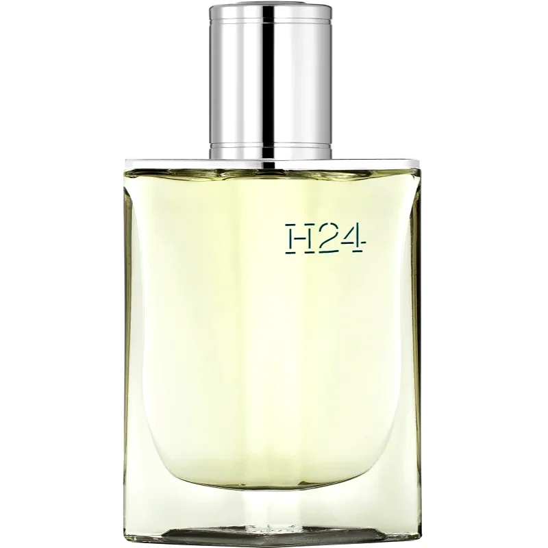 HERMÈS HERMÈS H24 Eau de parfum Eau de Parfum επαναπληρώσιμο για άντρες 50 ml