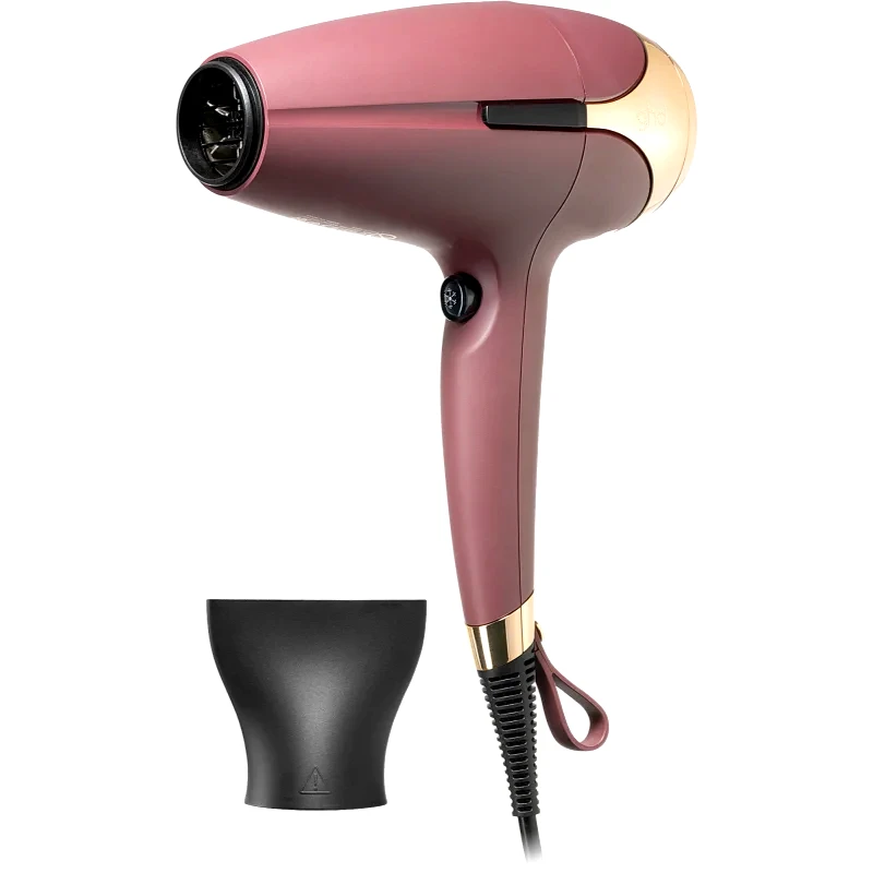 ghd ghd Helios πιστολάκι plum 1 τμχ
