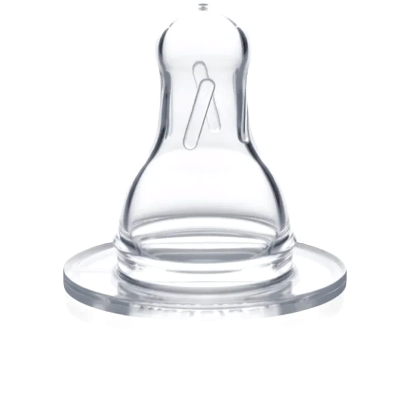 Medela Medela Spare Teats θηλή μπιμπερό S 0m+ 2 τμχ