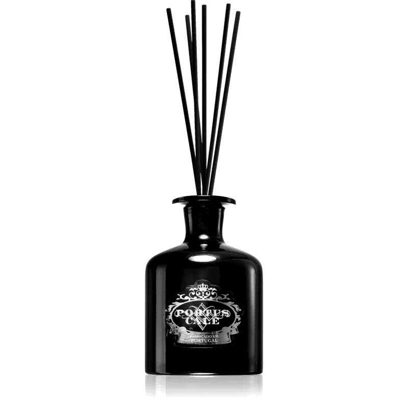 Castelbel Castelbel Portus Cale Black Edition αρωματικός διαχύτης επαναπλήρωσης 250 ml