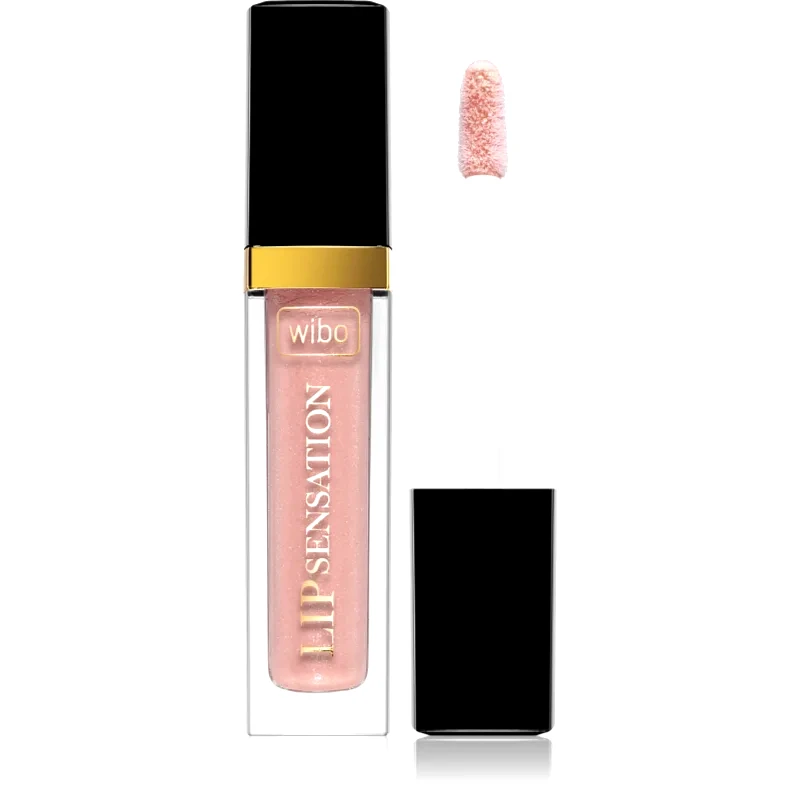 Wibo Lip Sensation λιπ γκλος 10 5 γρ φωτογραφία