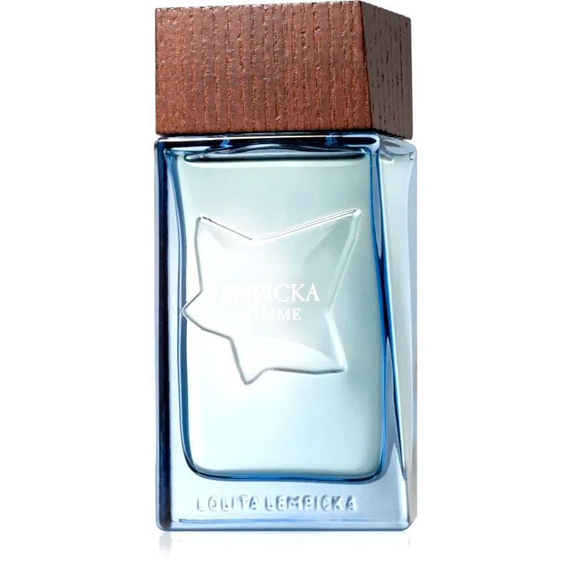 Lolita Lempicka Lolita Lempicka Lempicka Homme Eau de Toilette για άντρες 100 ml