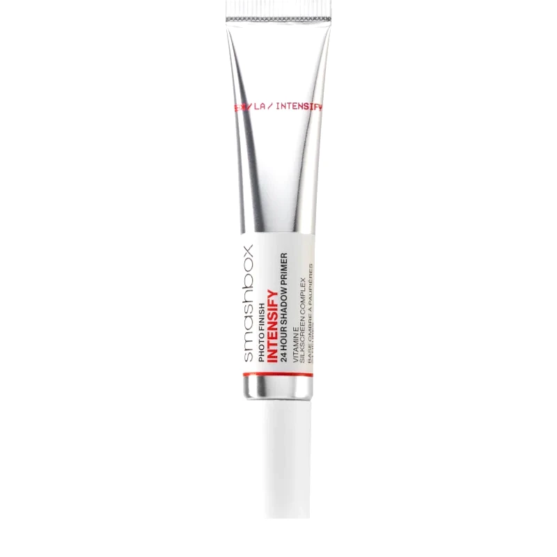 Smashbox Smashbox 24 Hour Photo Finish Shadow Primer βάση για σκιές των ματιών για μακρόχρονη επίδραση 10 ml
